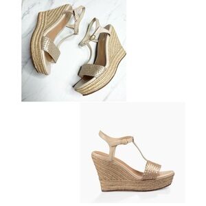 UGG Women's Fitchie II Wedge